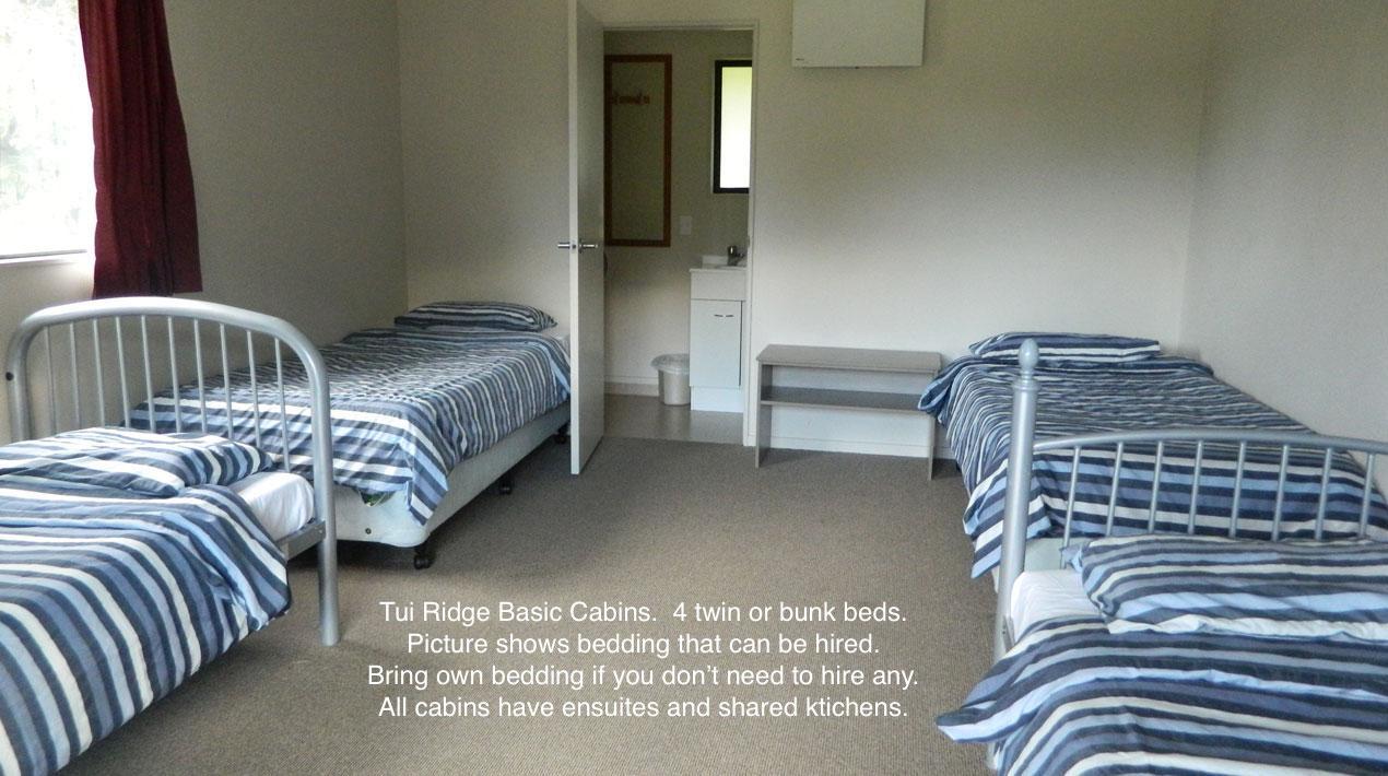 Tui Ridge Park Holiday park *