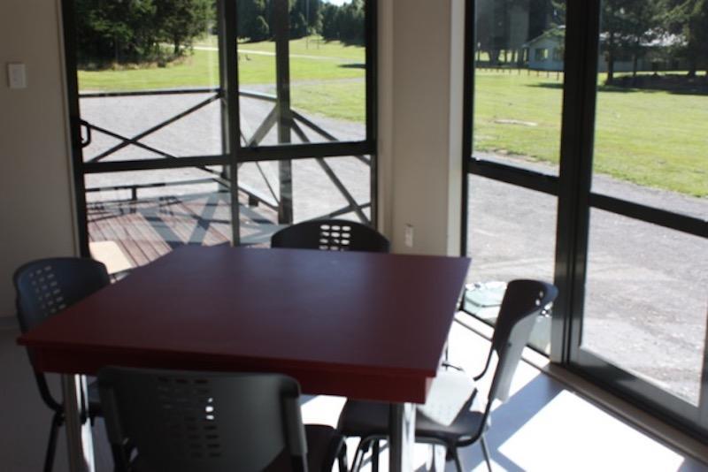 Holiday park Tui Ridge Park