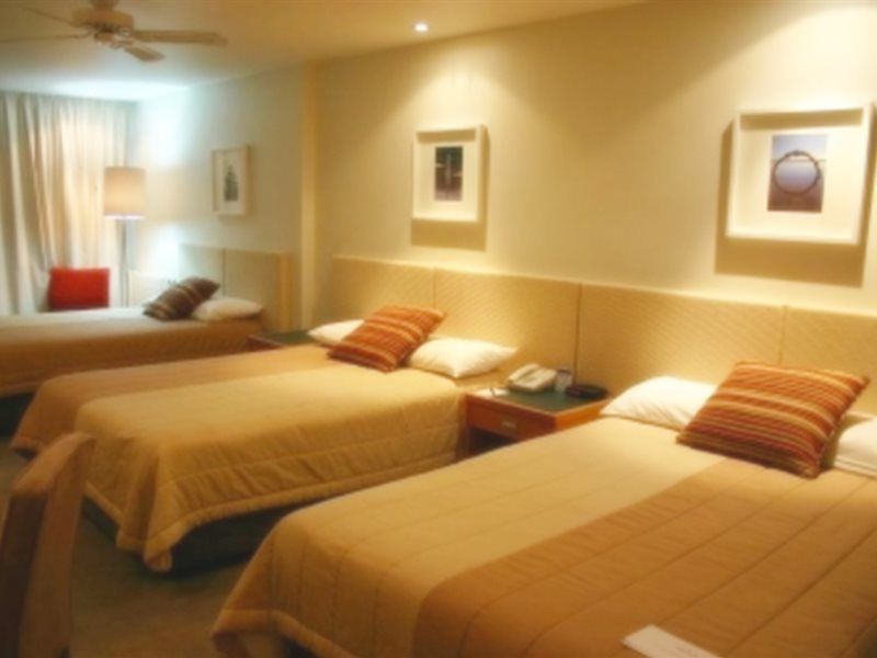 Sudima Hotel