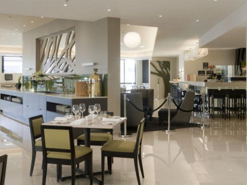 Sudima Hotel 3*