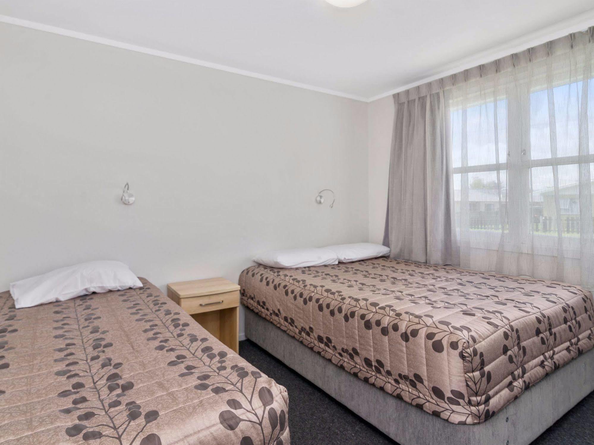 Hotel Cleveland Thermal Rotorua