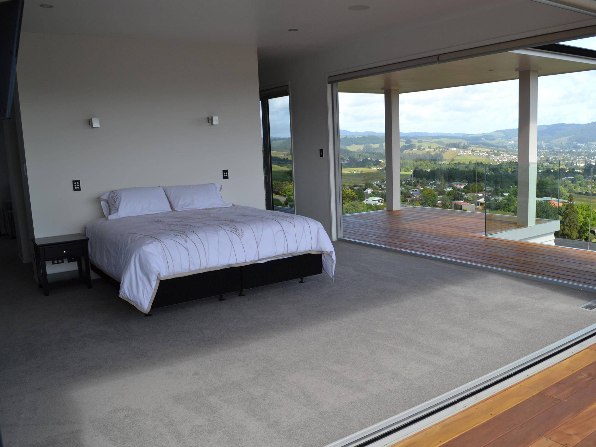 Tihi Retreat Rotorua