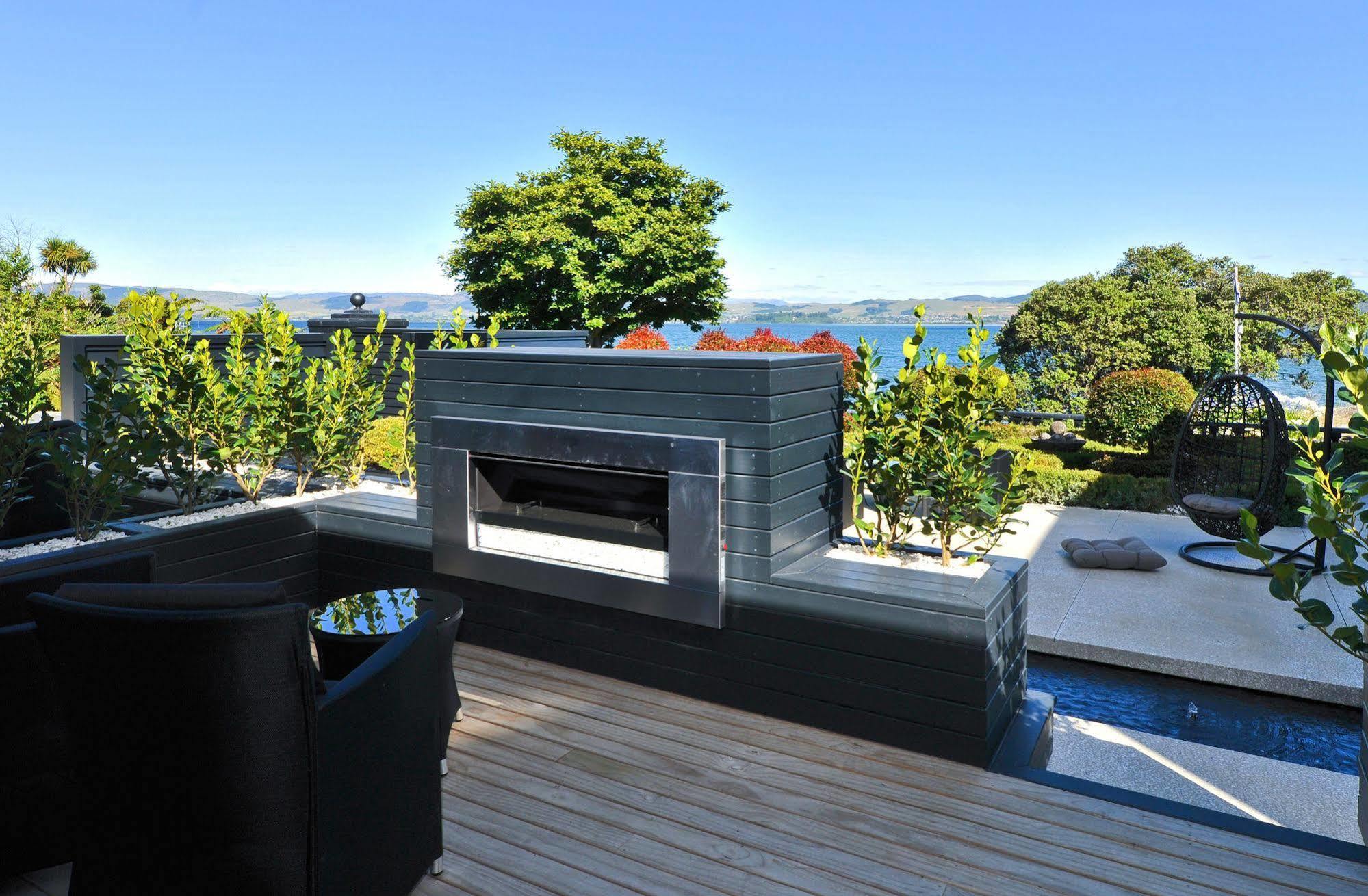 Black Swan Lakeside Boutique Rotorua