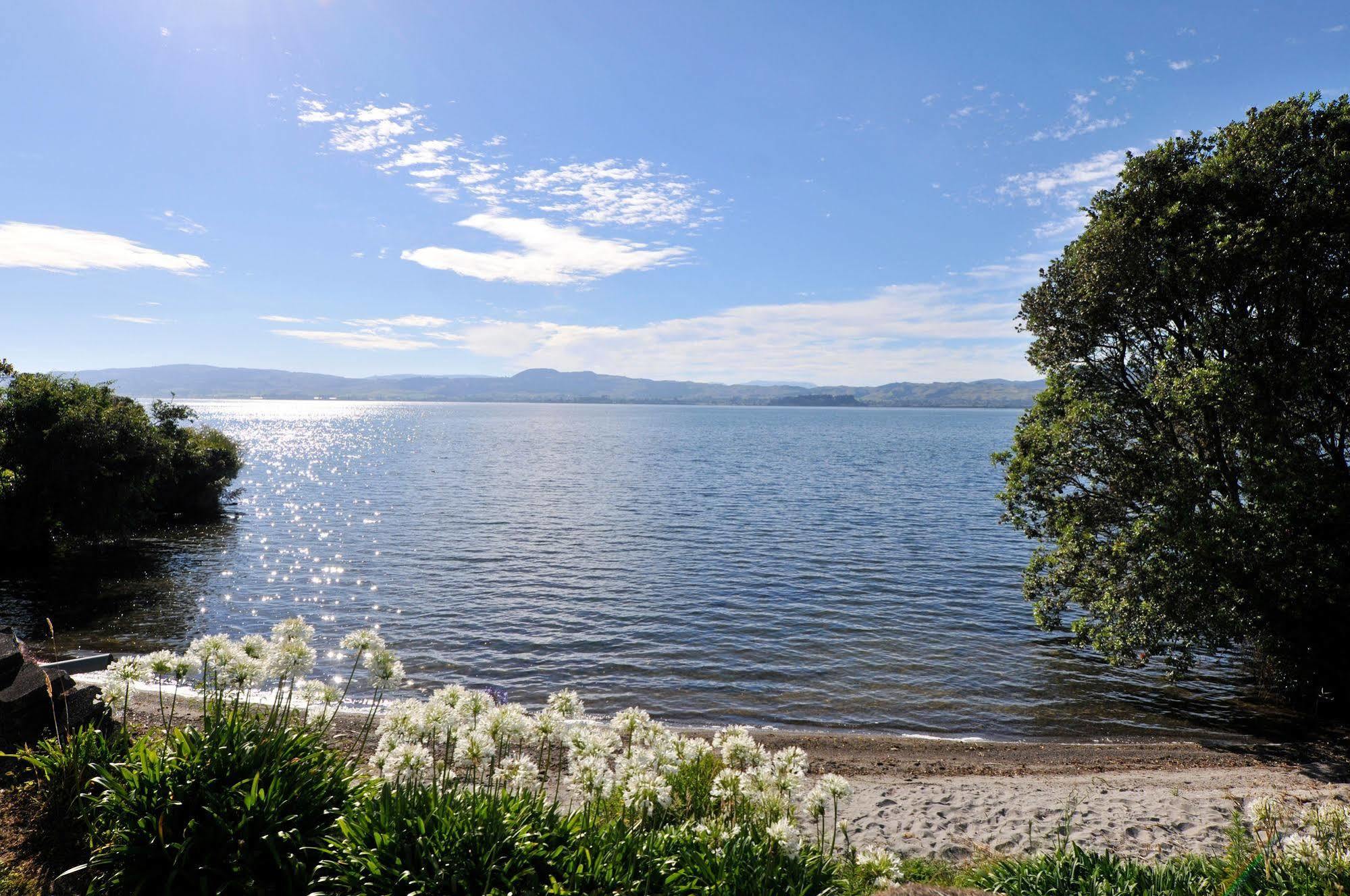 Black Swan Lakeside Boutique 5*