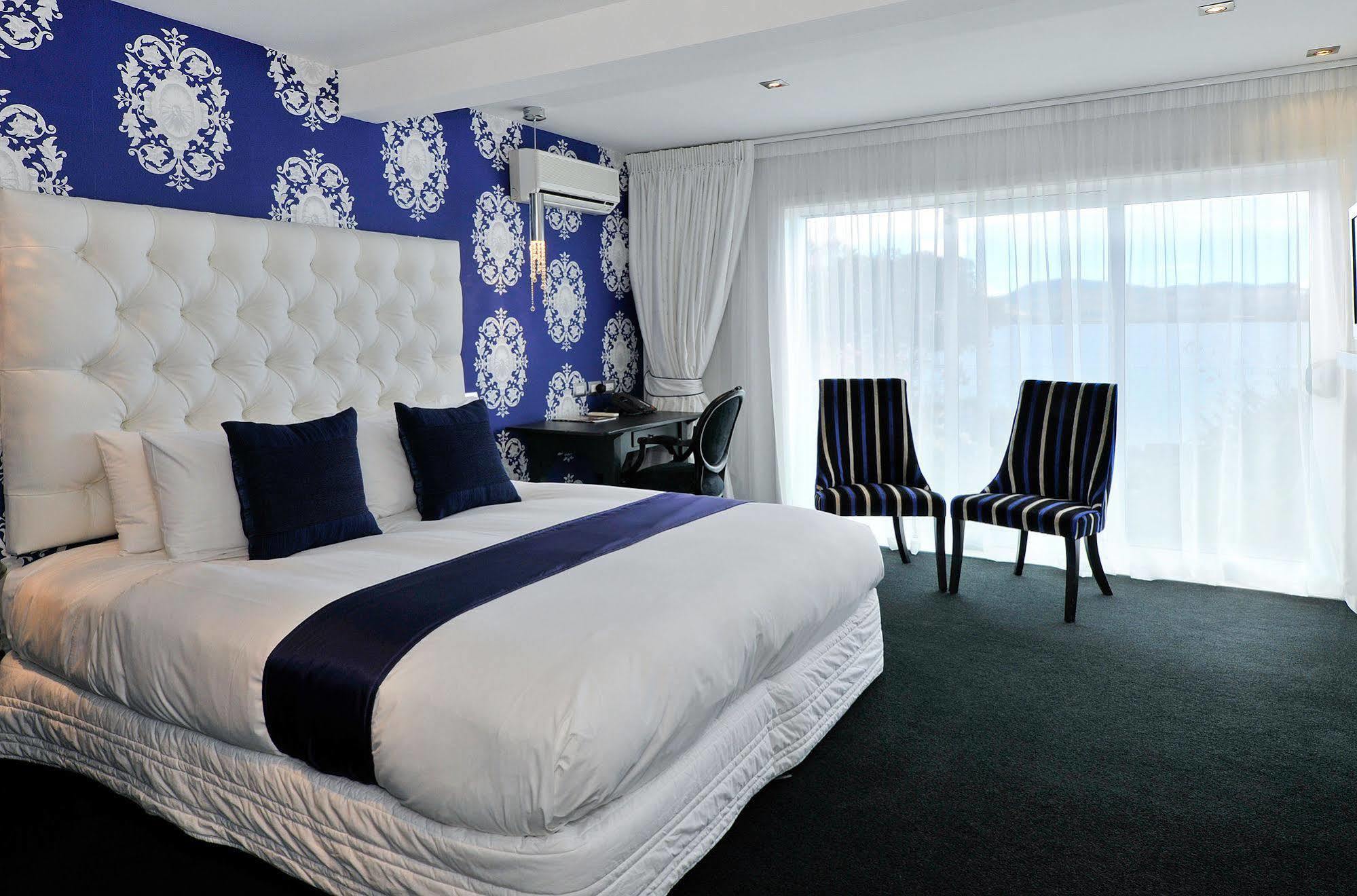 Black Swan Lakeside Boutique 5* Rotorua