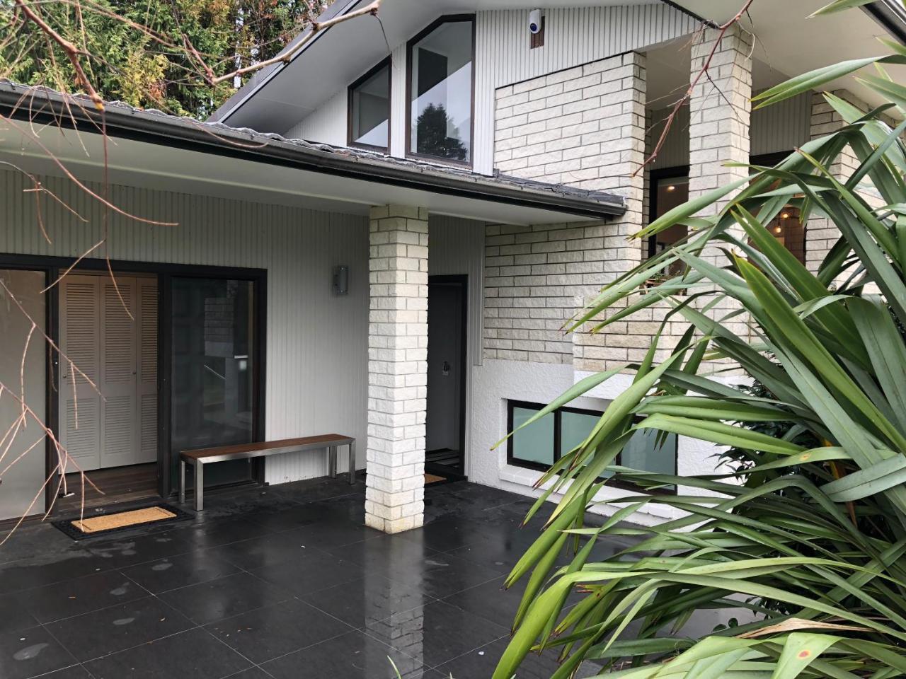 Holiday home Luxury K-lodge With Golf Course View-rotorua