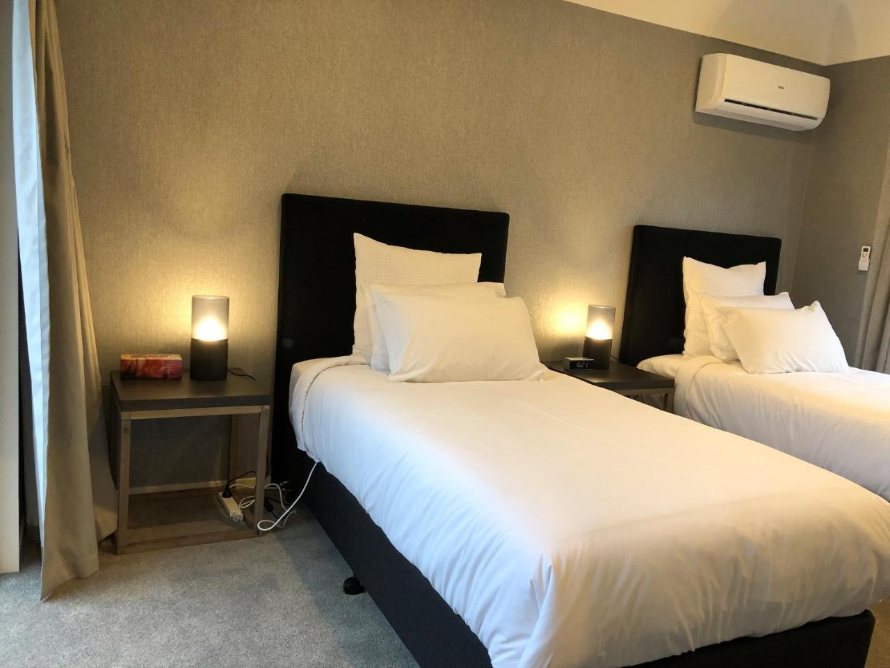 Luxury K-lodge With Golf Course View-rotorua * Rotorua