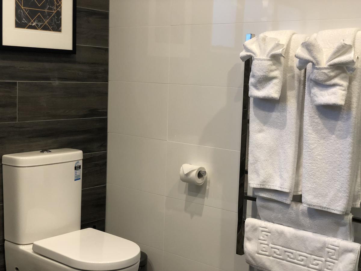 Luxury K-lodge With Golf Course View-rotorua Holiday home Rotorua