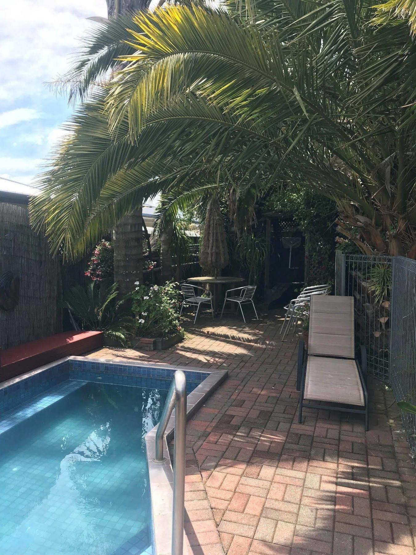 Malfroy Motor 4* Rotorua