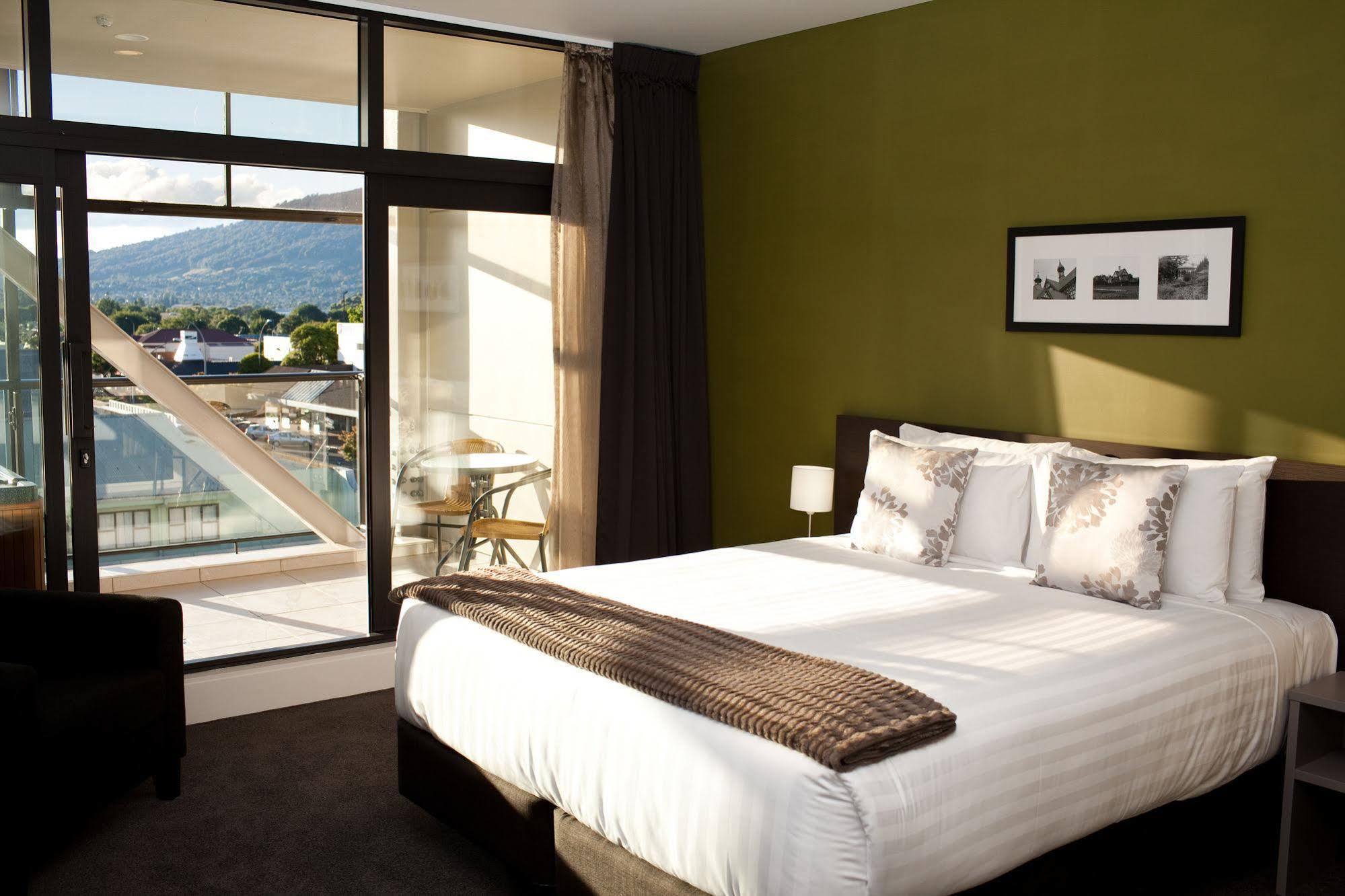 Aparthotel Quest