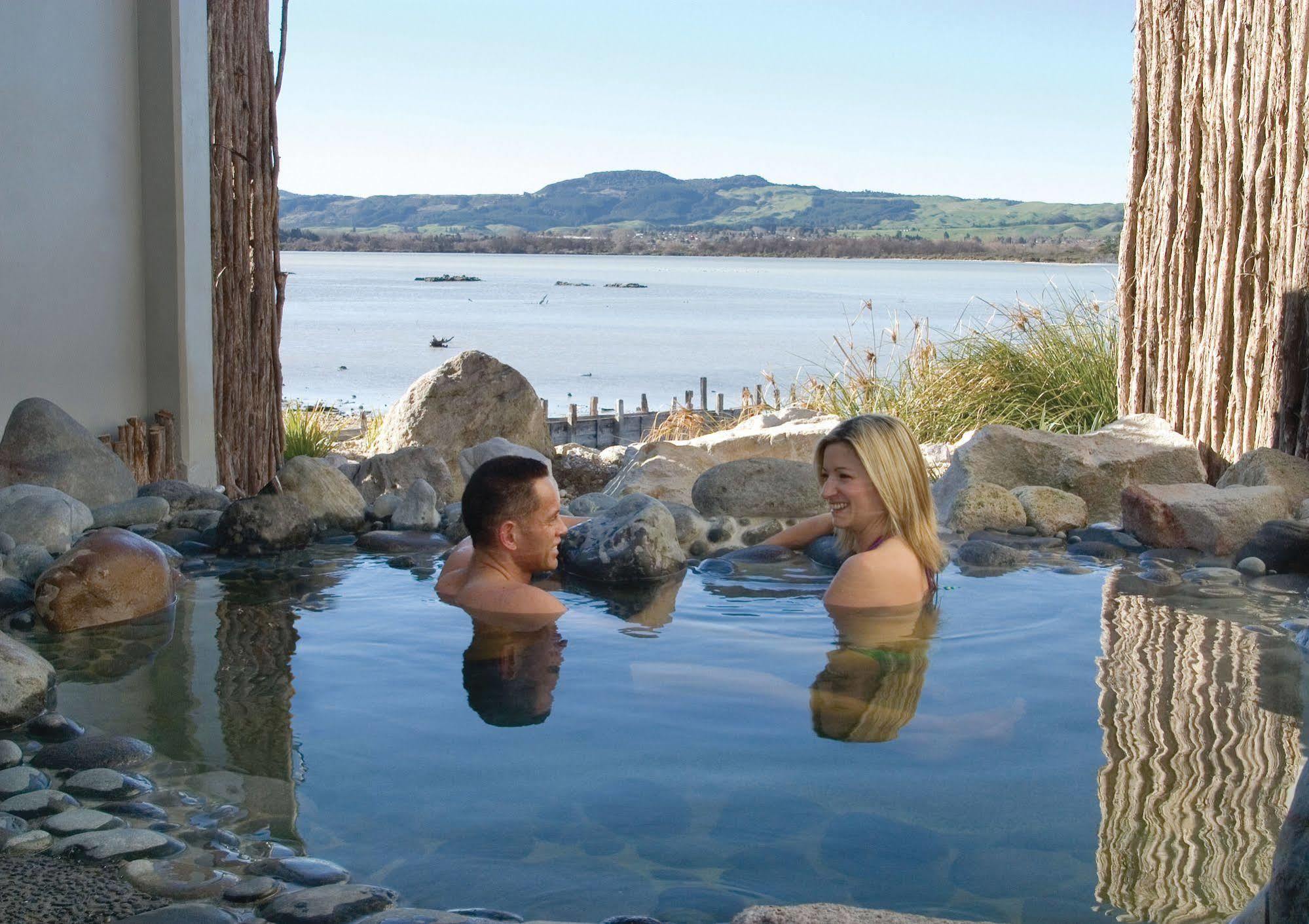Quest Rotorua