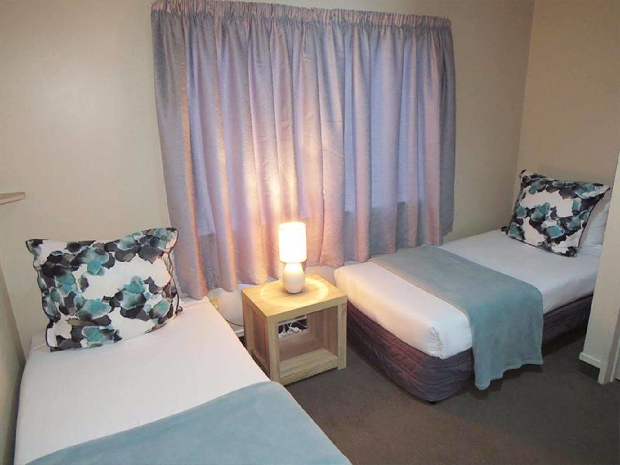 Motel Pohutu Rotorua