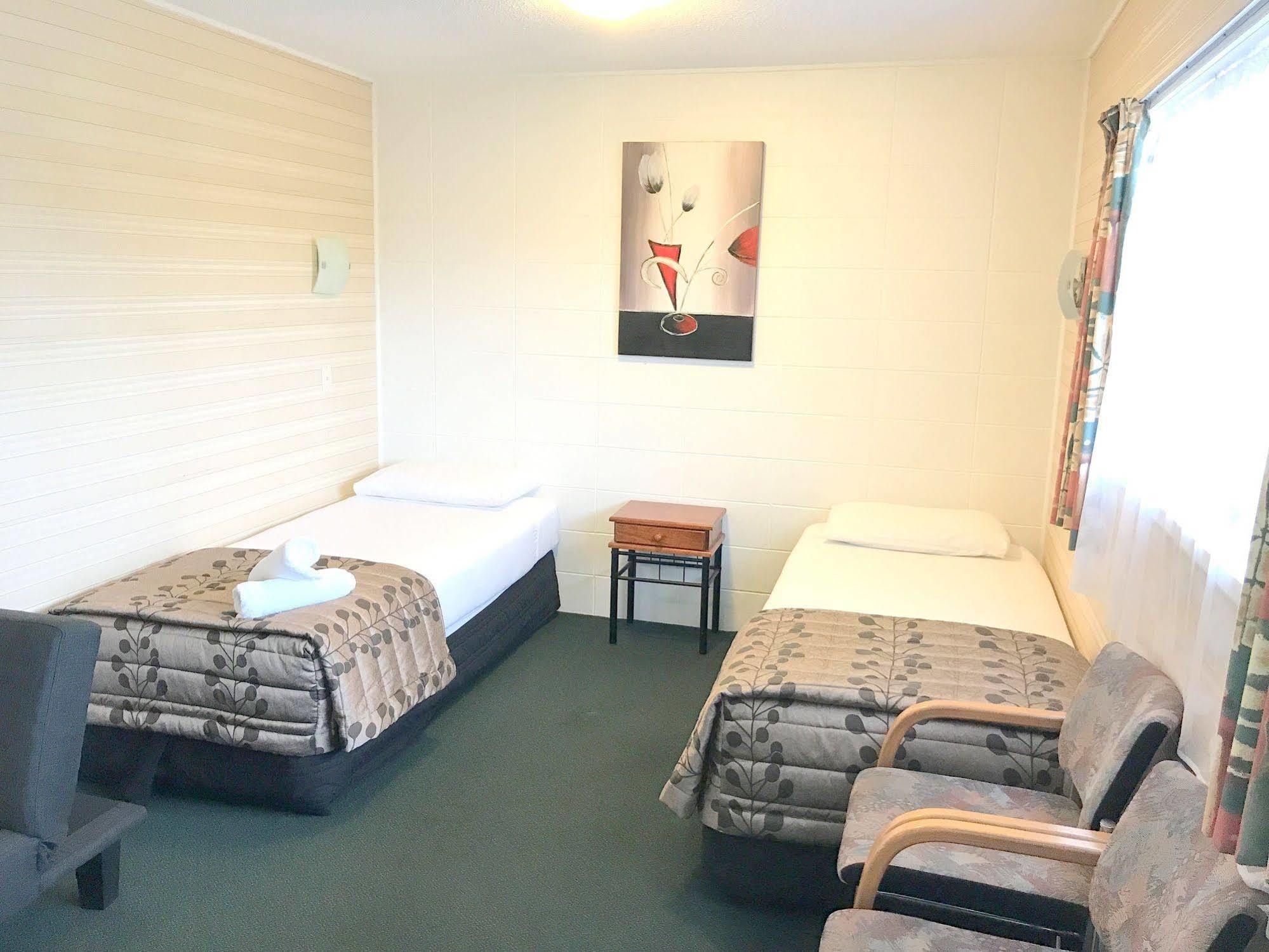 Motel Greenview 3*