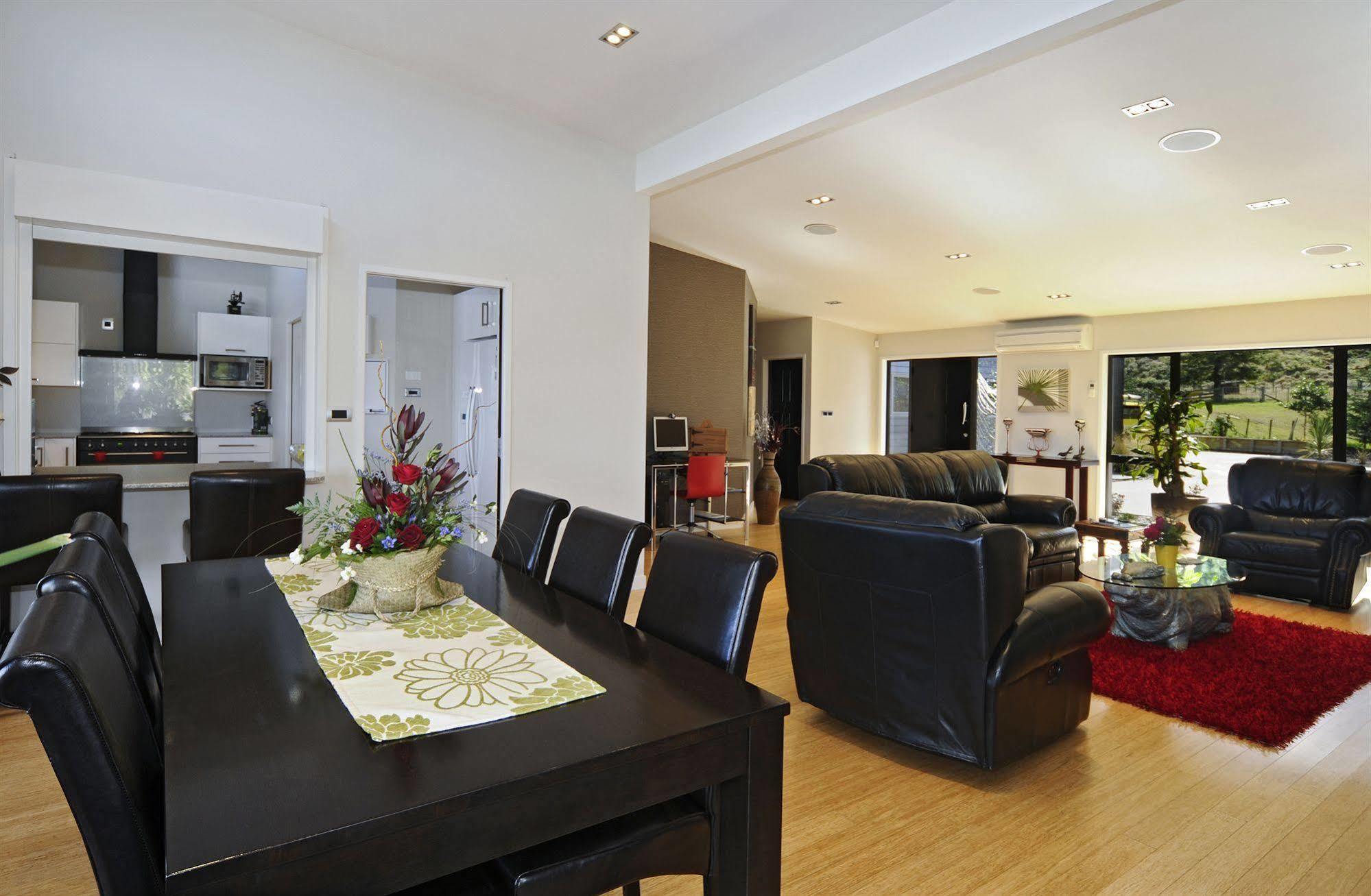 Lights Boutique Bed & Breakfast Rotorua
