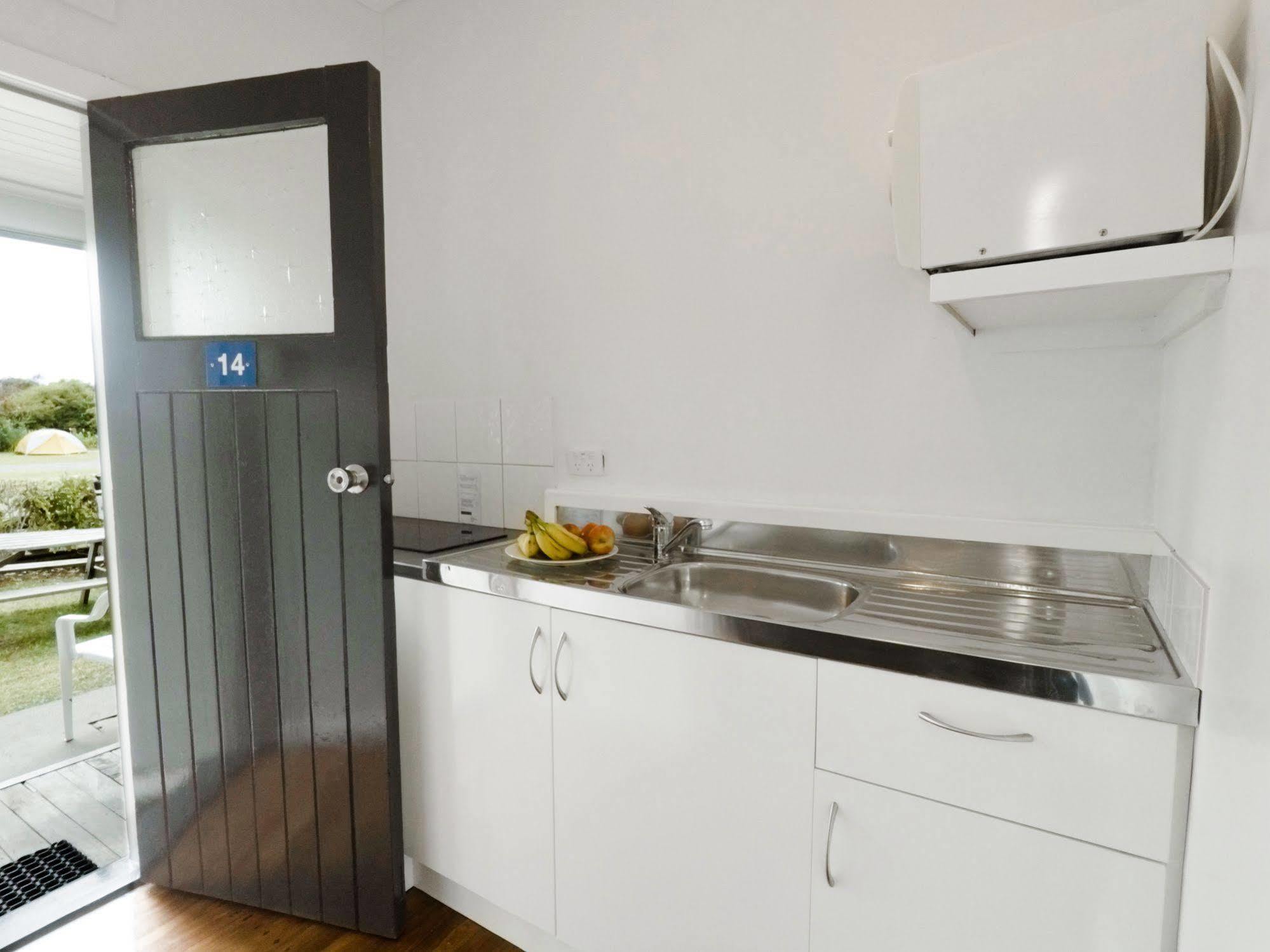 Holiday park Cosy Thermal 2*