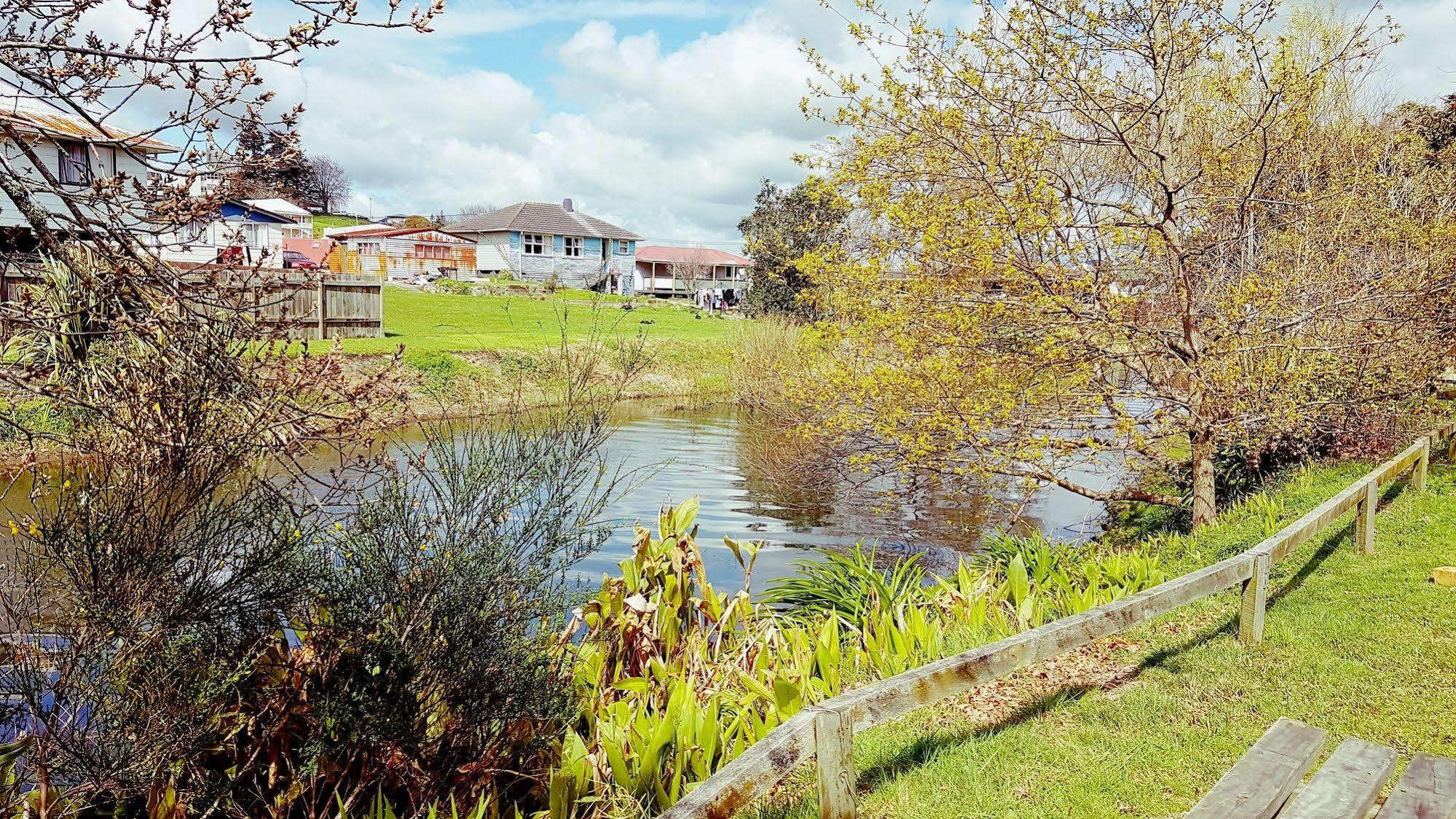 Cosy Thermal 2* Rotorua