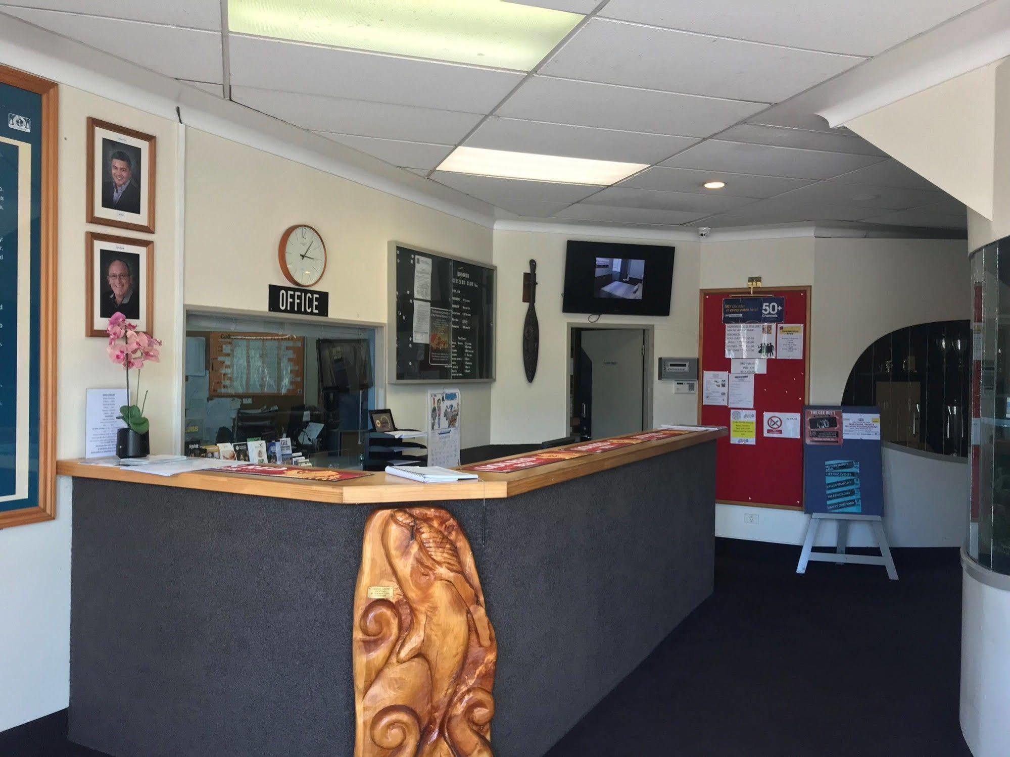 Citizens Club Rotorua