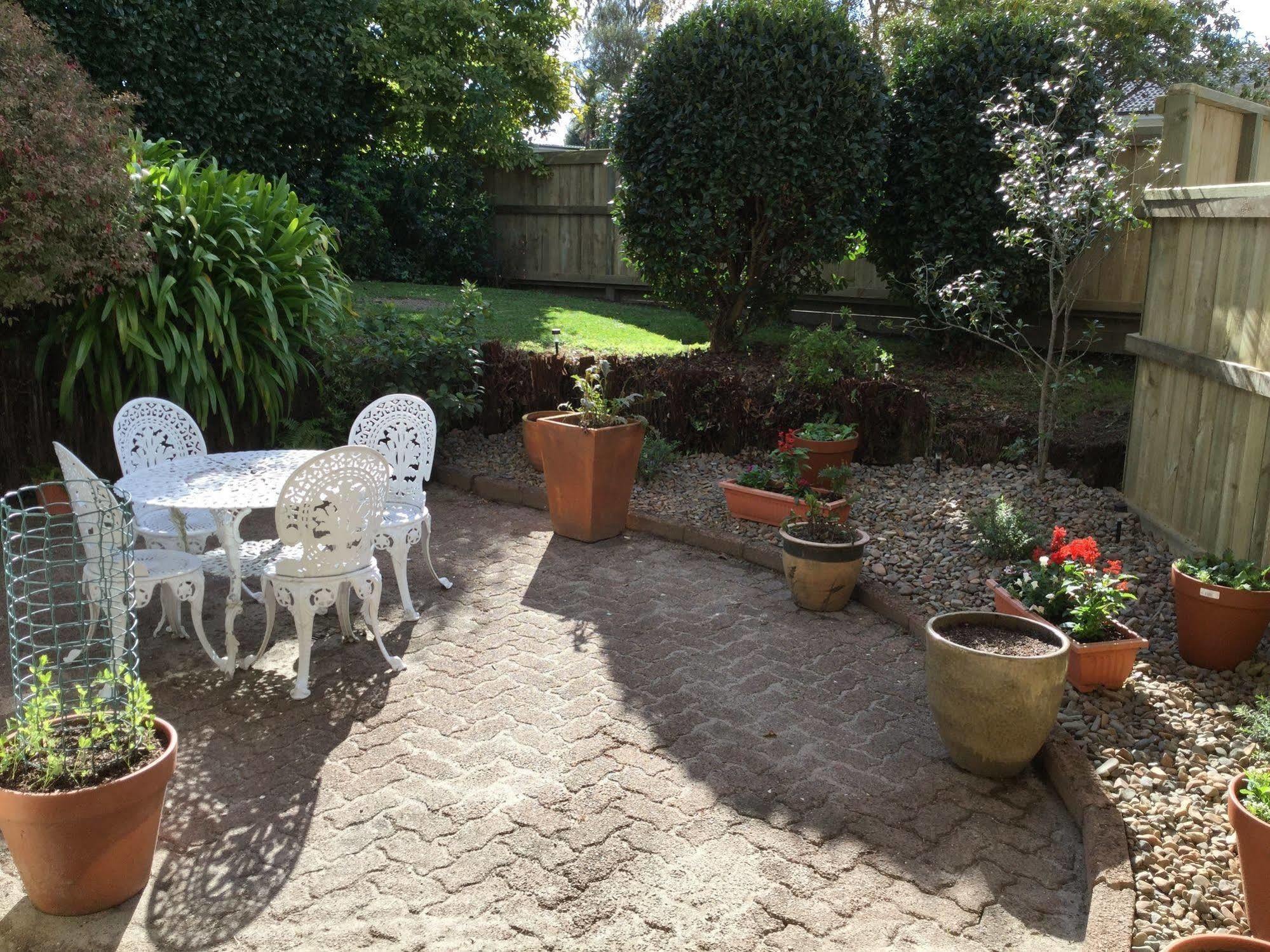 Bed & Breakfast Rotorua Studio Rotorua