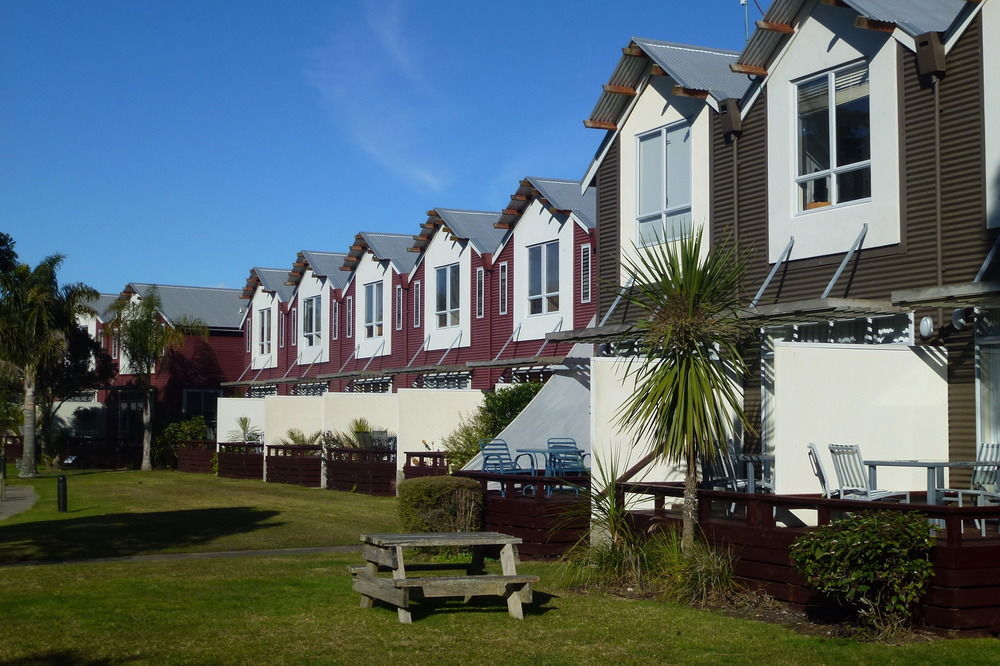 Ramada By Wyndham Marama Resort Rotorua