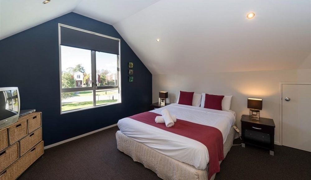 Ramada By Wyndham Marama Resort Rotorua