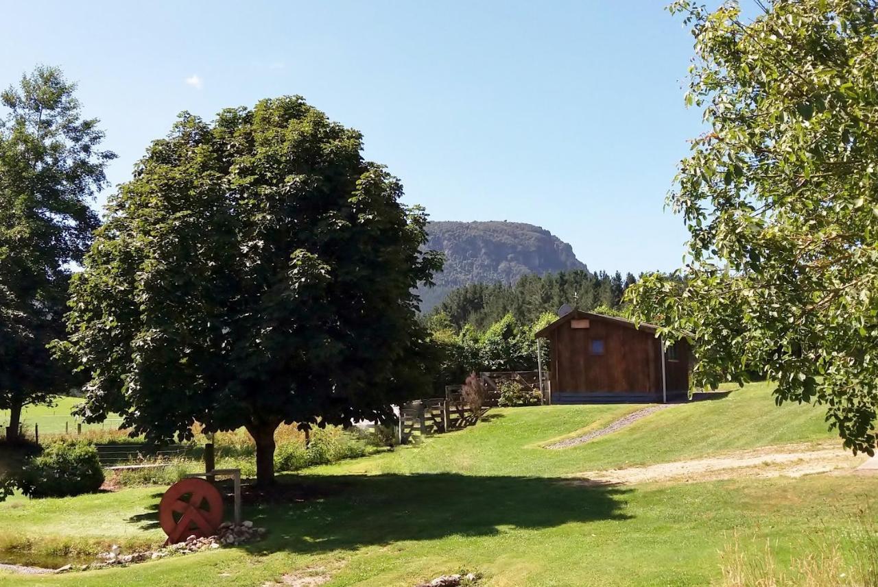 The Old Postoffice Bed & Breakfast Rotorua