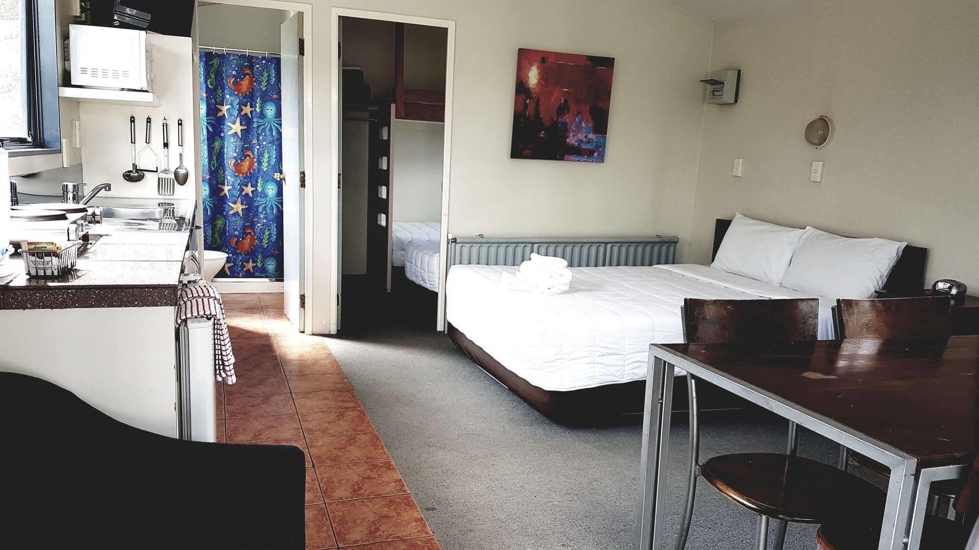 Cosy Thermal Holiday park