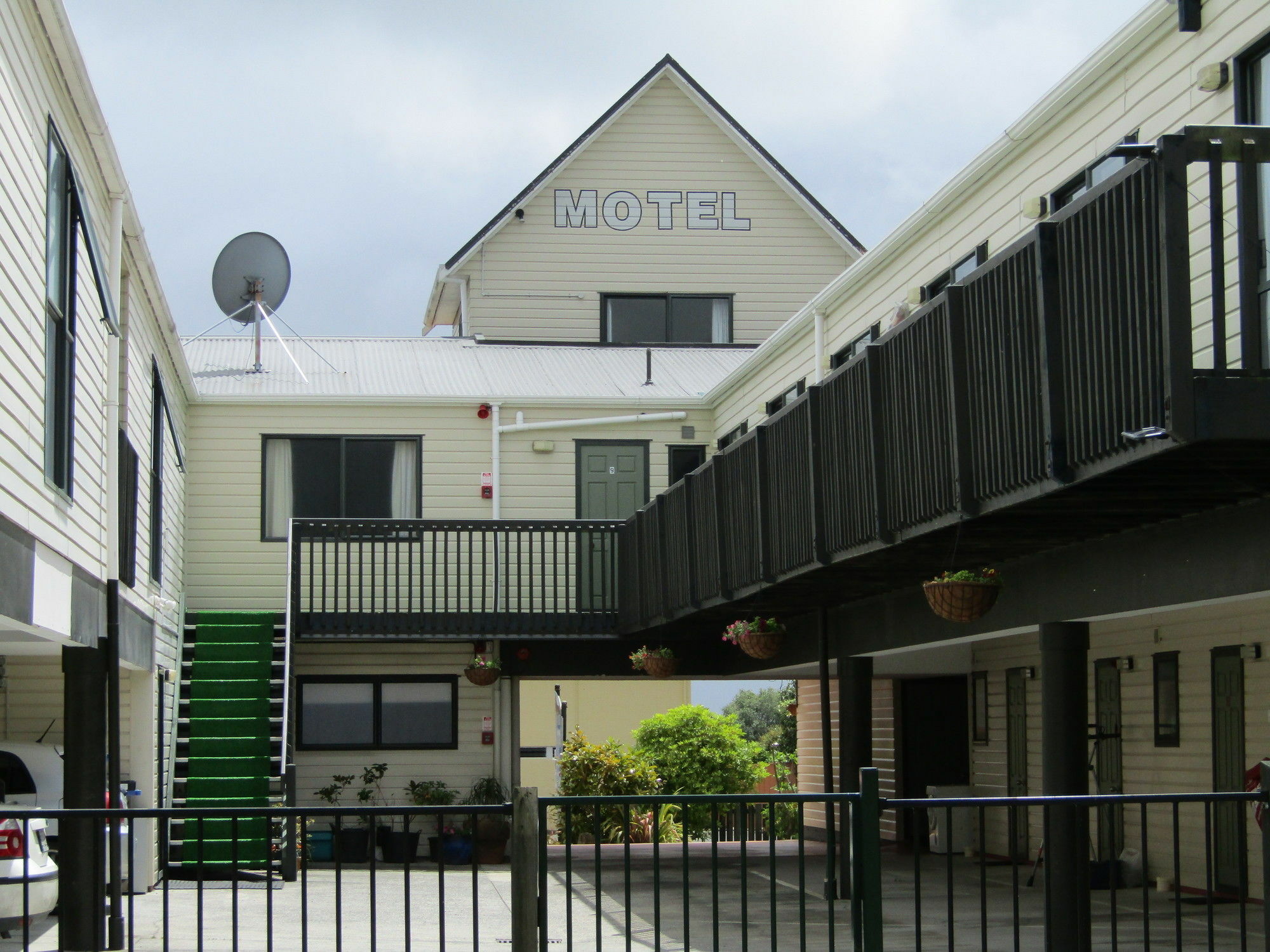 Pohutu Rotorua