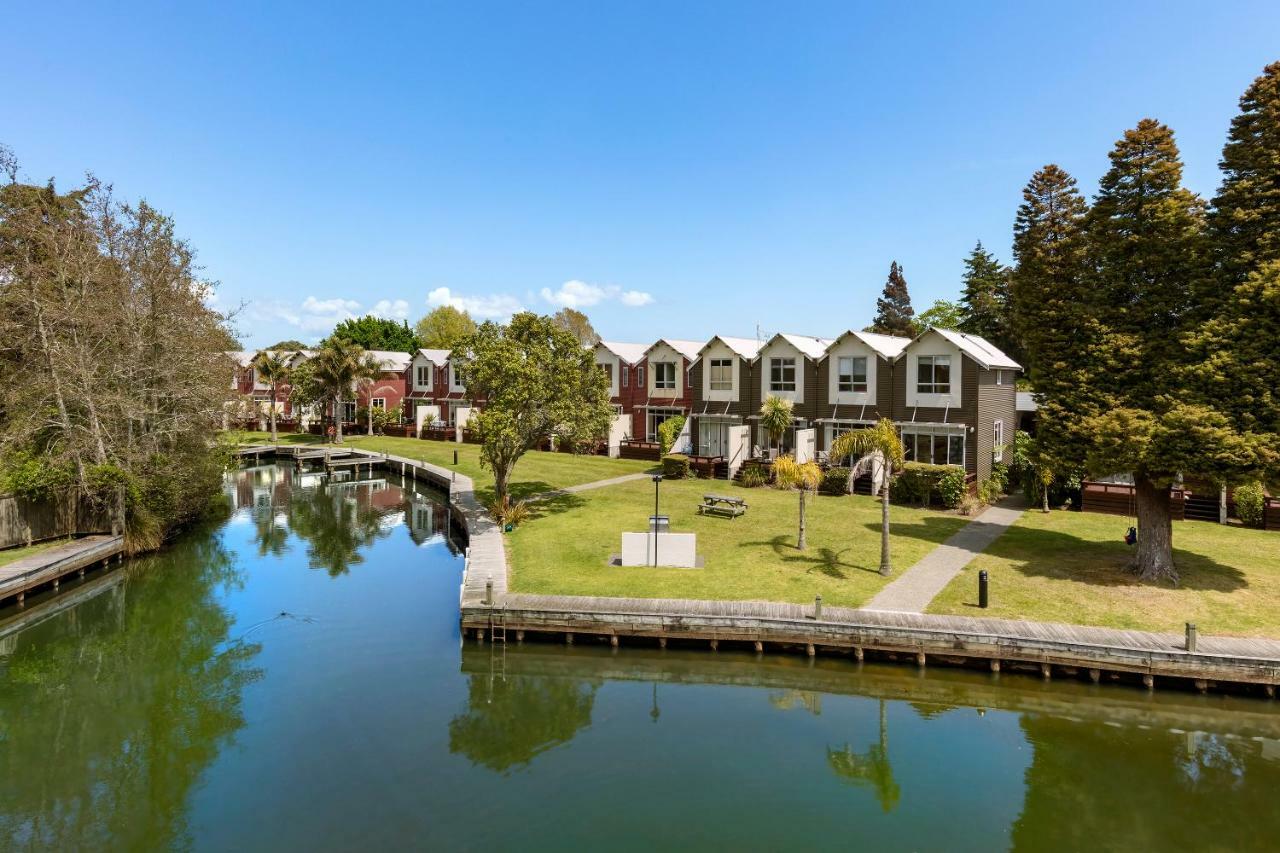 Ramada By Wyndham Marama 4* Rotorua