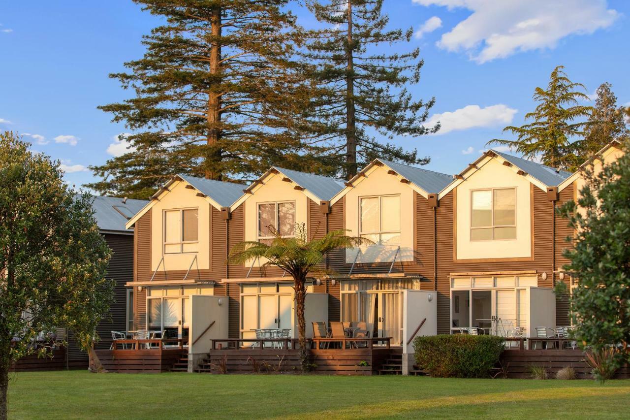Ramada By Wyndham Marama Resort 4*