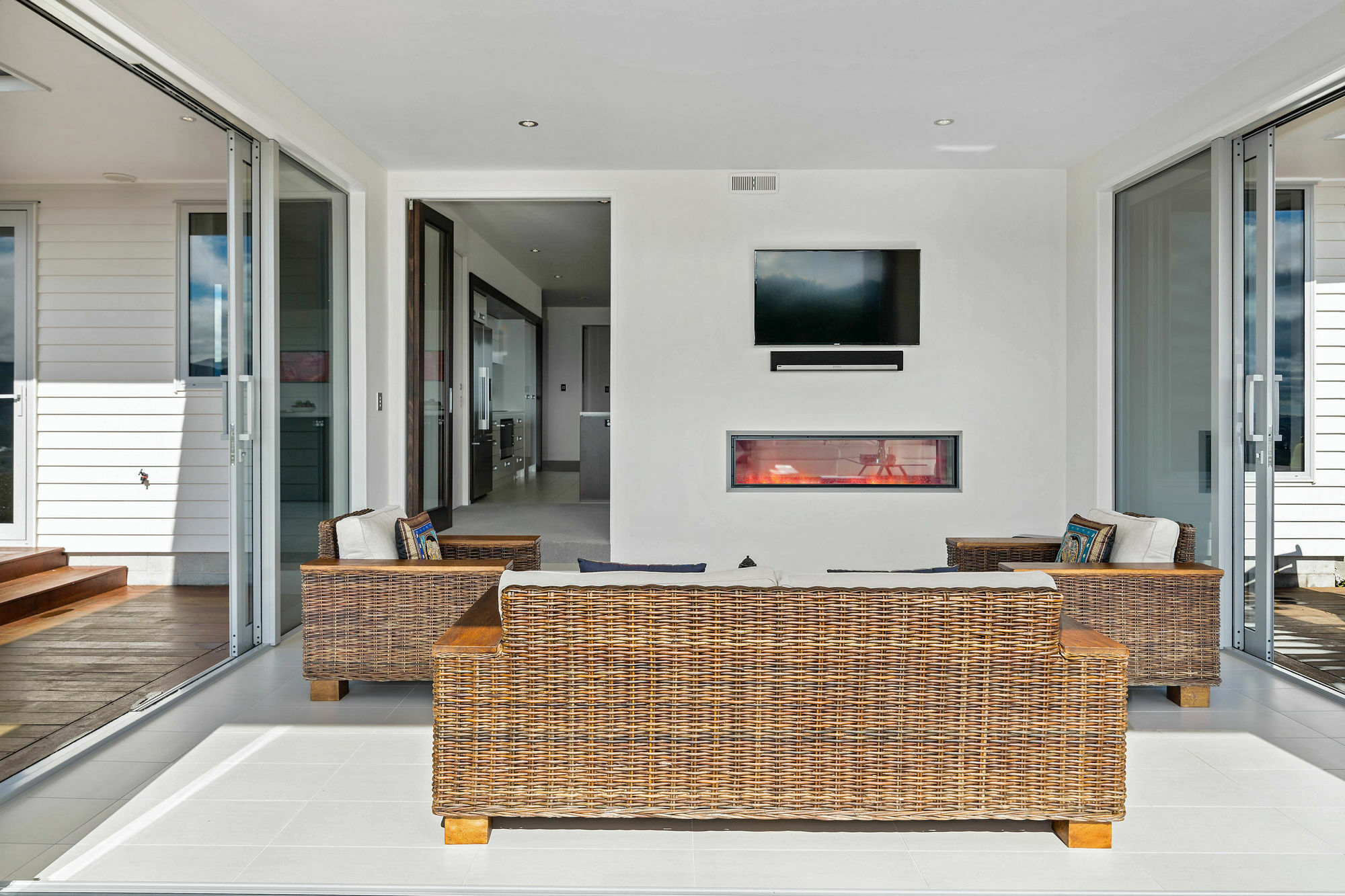 Villa Tihi Retreat