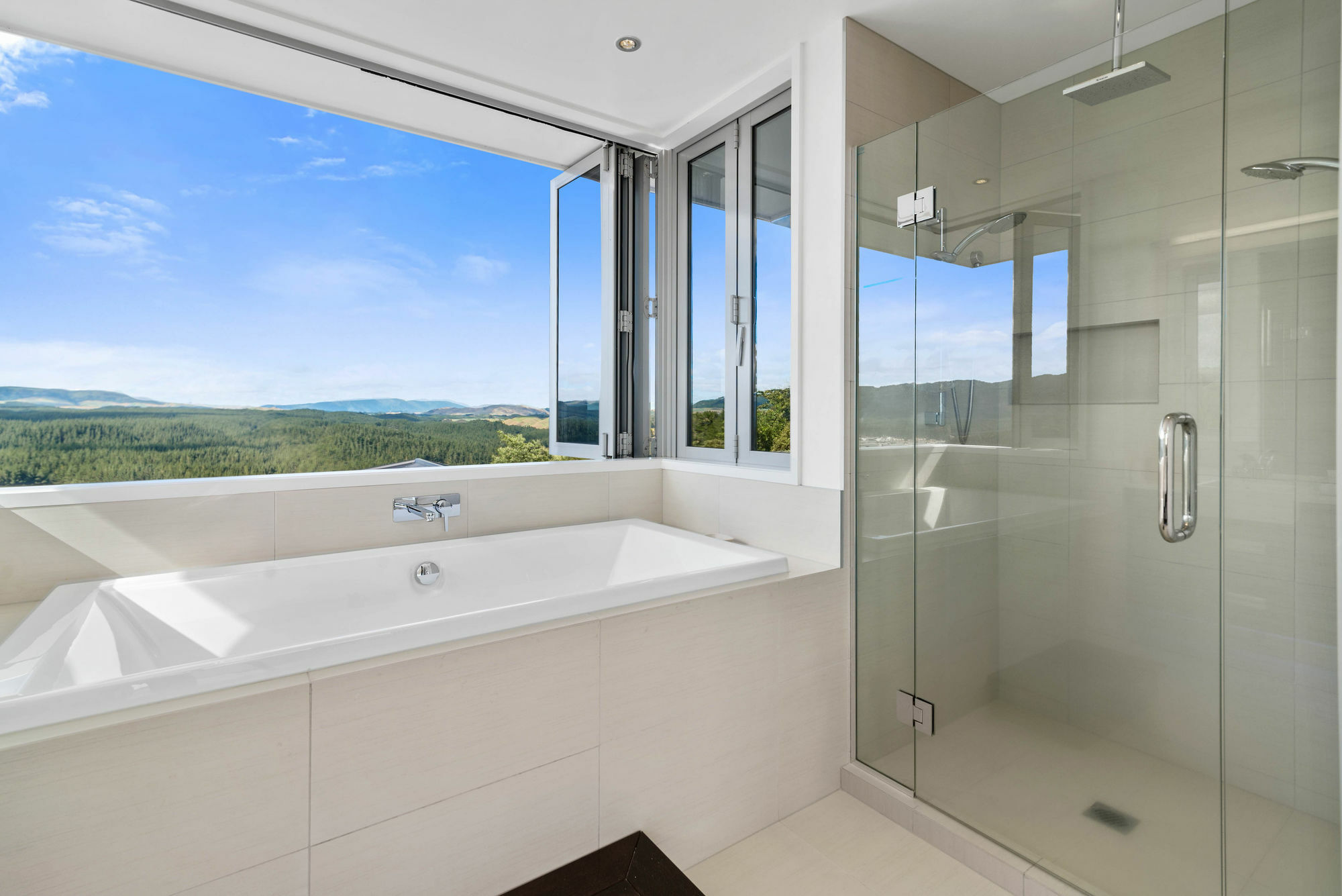 Villa Tihi Retreat