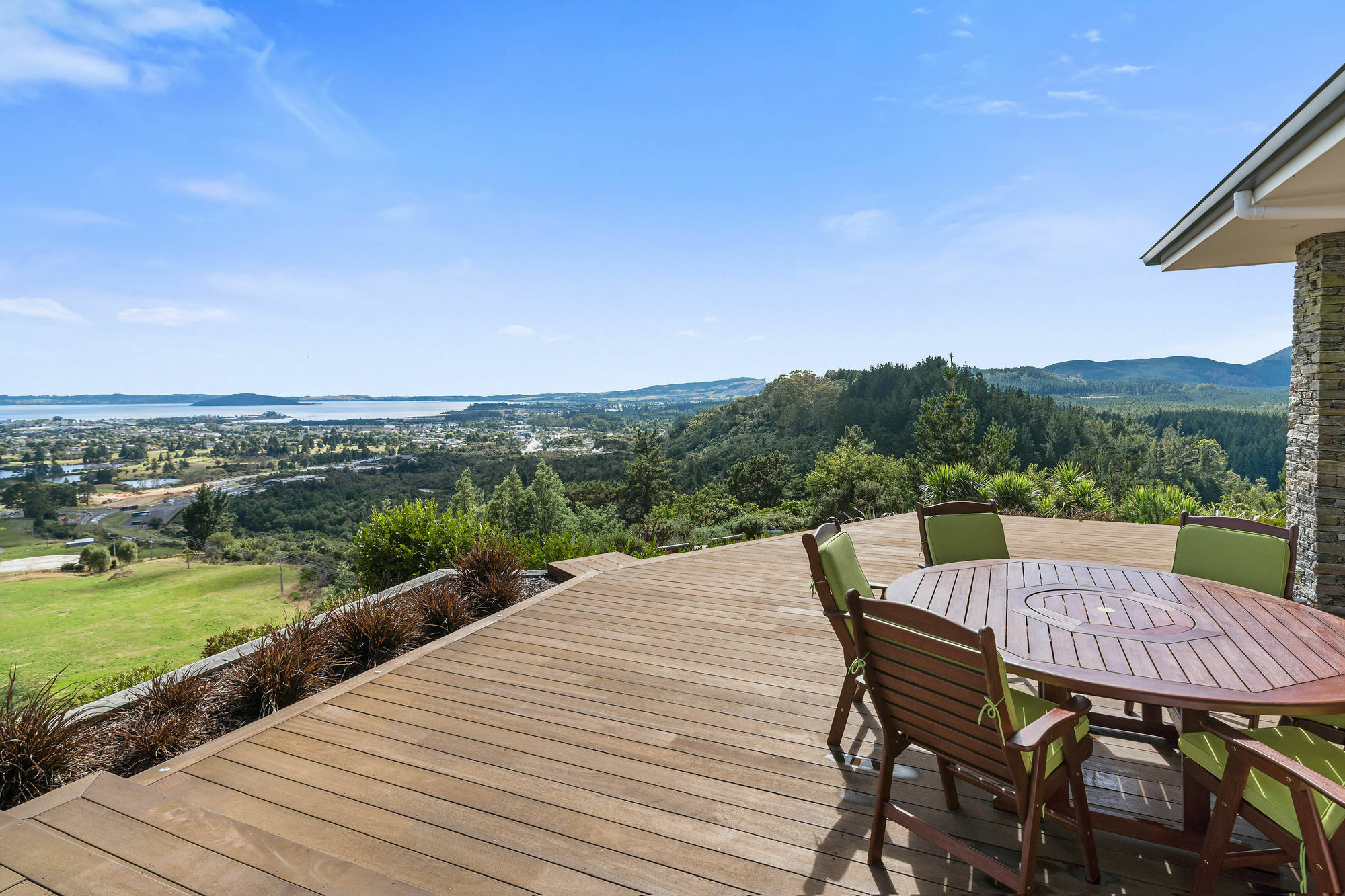 Tihi Retreat