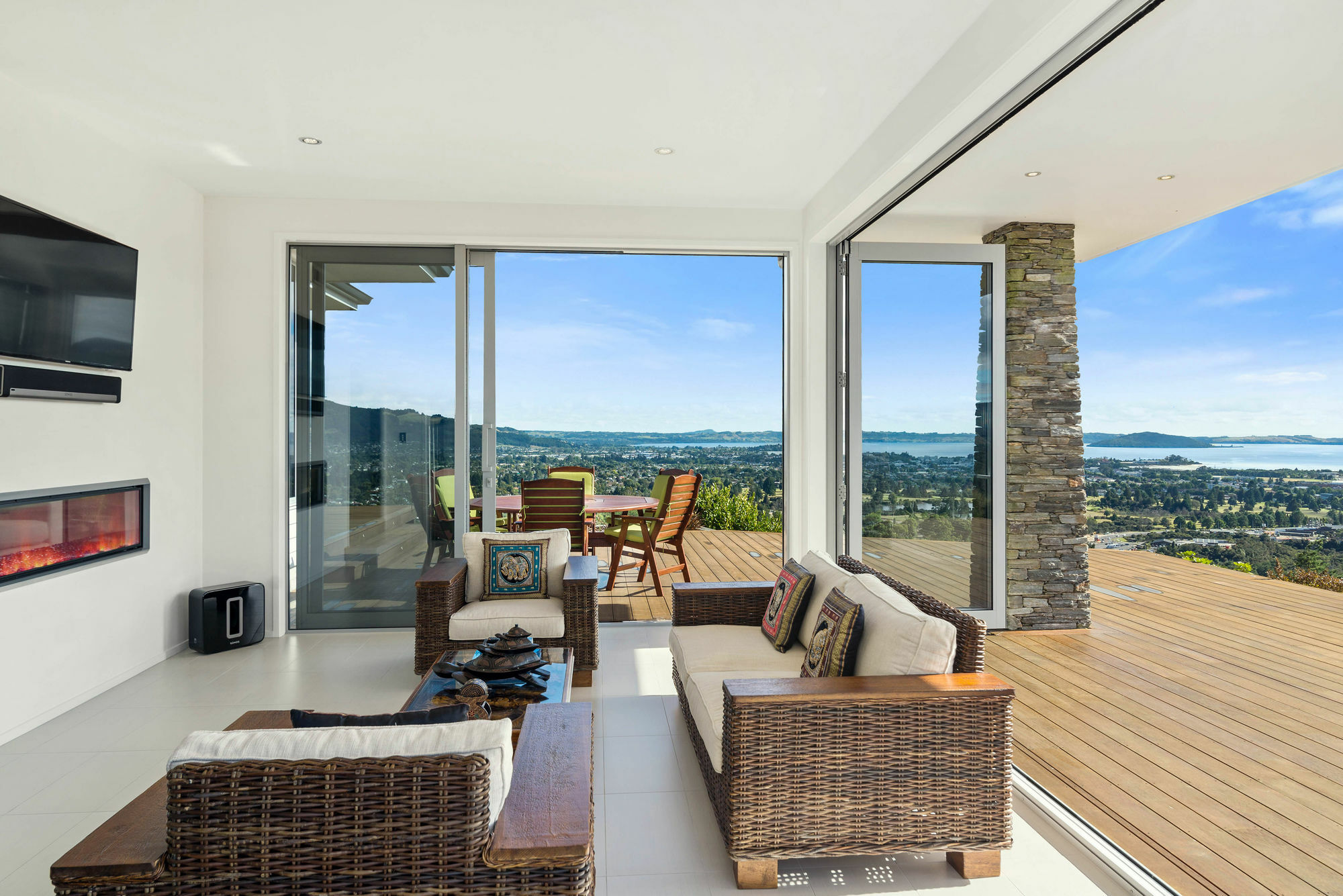 Tihi Retreat Villa