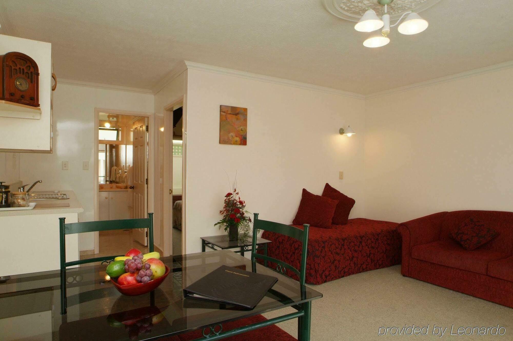 Coachman Motel