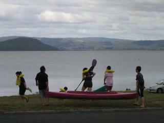 Waiteti Lakefront Rotorua