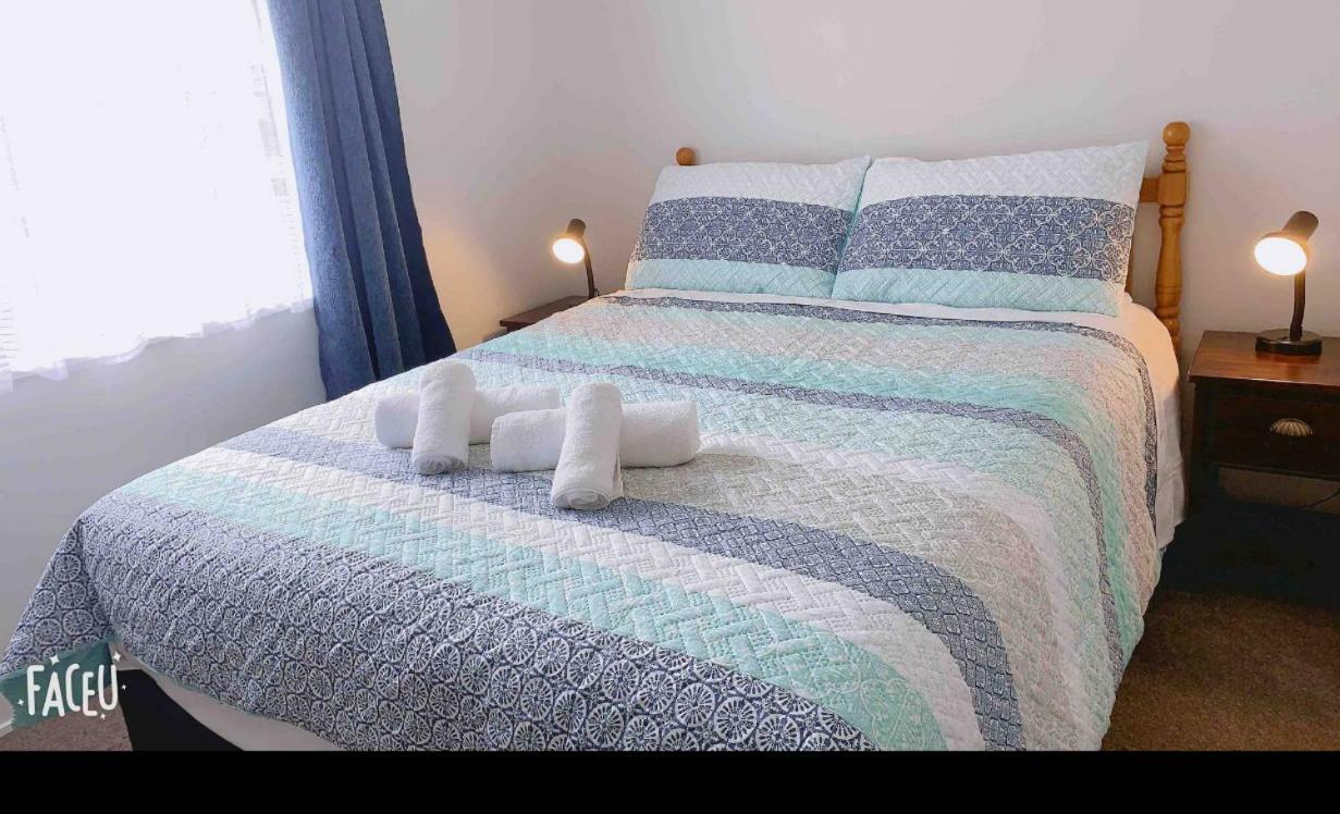 Holiday home Aroha Nui *