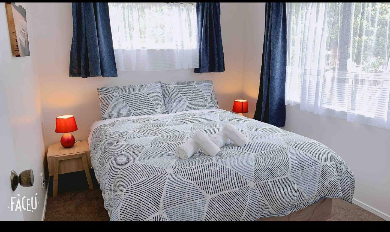 Aroha Nui Holiday home Rotorua
