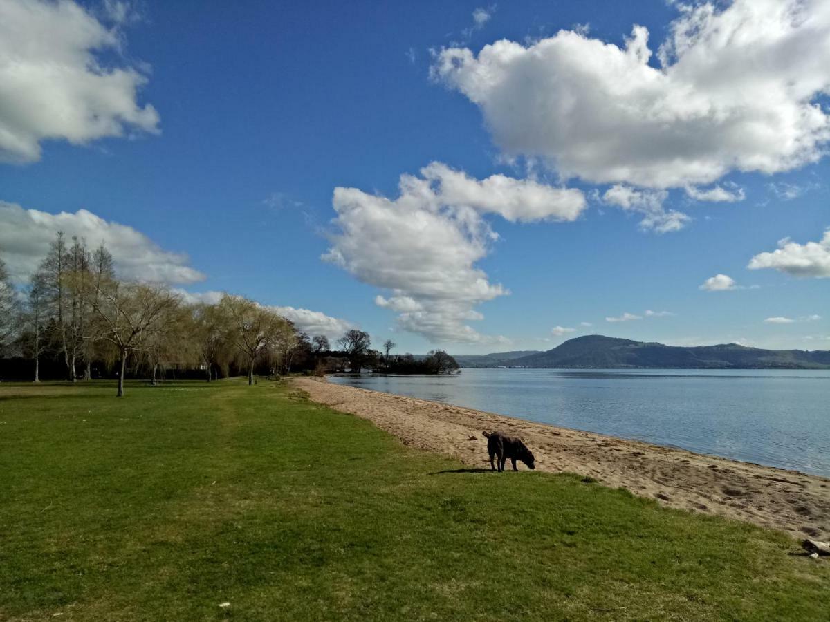 Great View Near Villa Rotorua