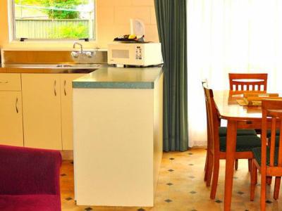 Union Victoria Motel 4*