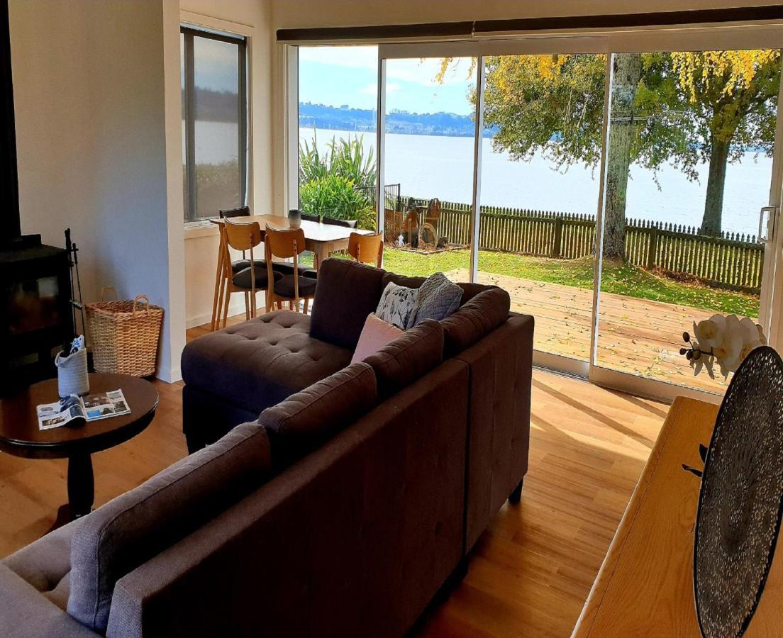 Tamaki Lakehouse *