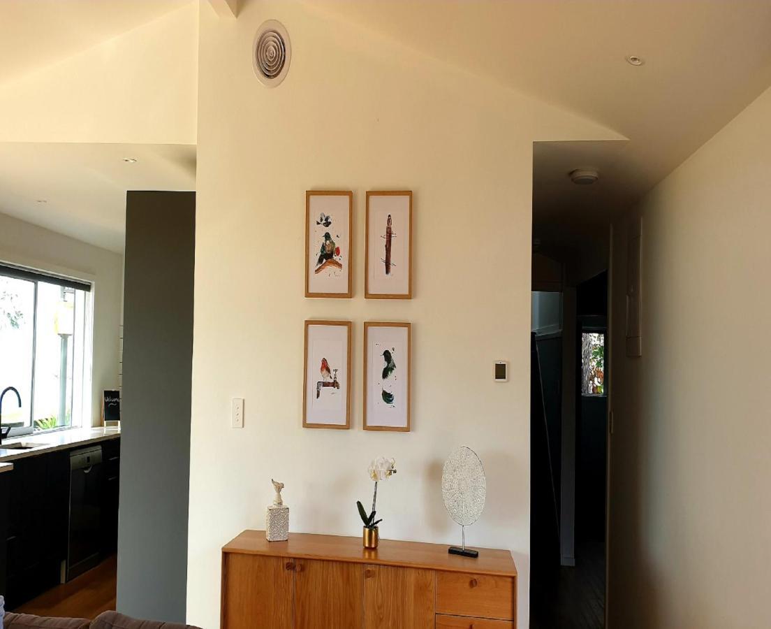 Tamaki Lakehouse Rotorua