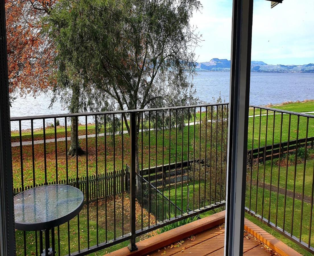 Tamaki Lakehouse Holiday home Rotorua