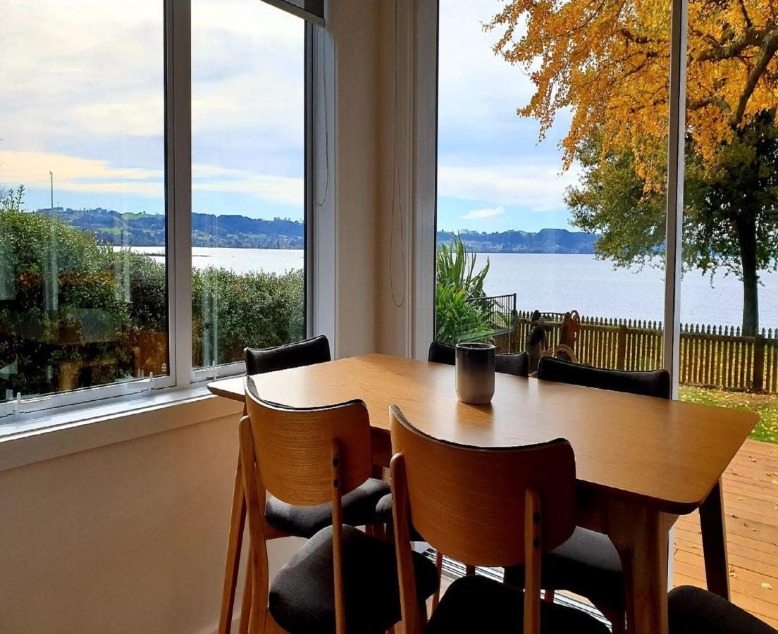 Tamaki Lakehouse *