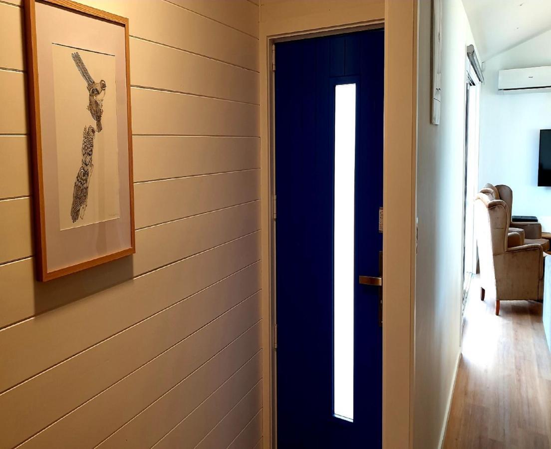 Holiday home Tamaki Lakehouse