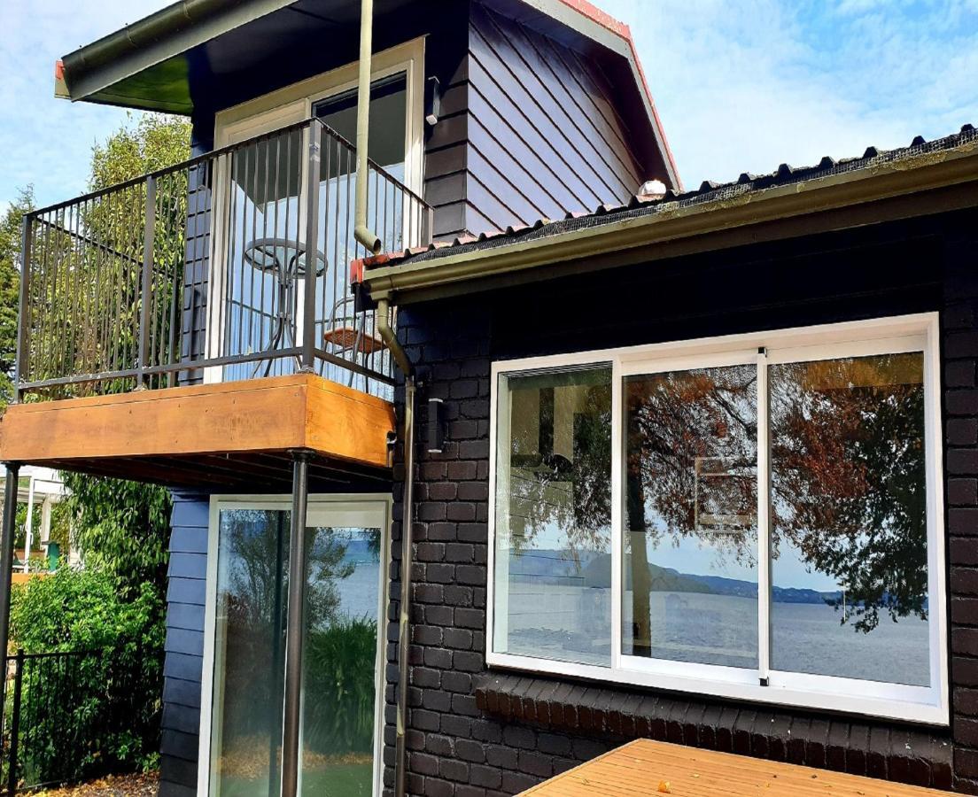 Tamaki Lakehouse * Rotorua
