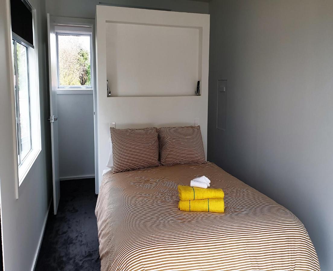 Holiday home Tamaki Lakehouse