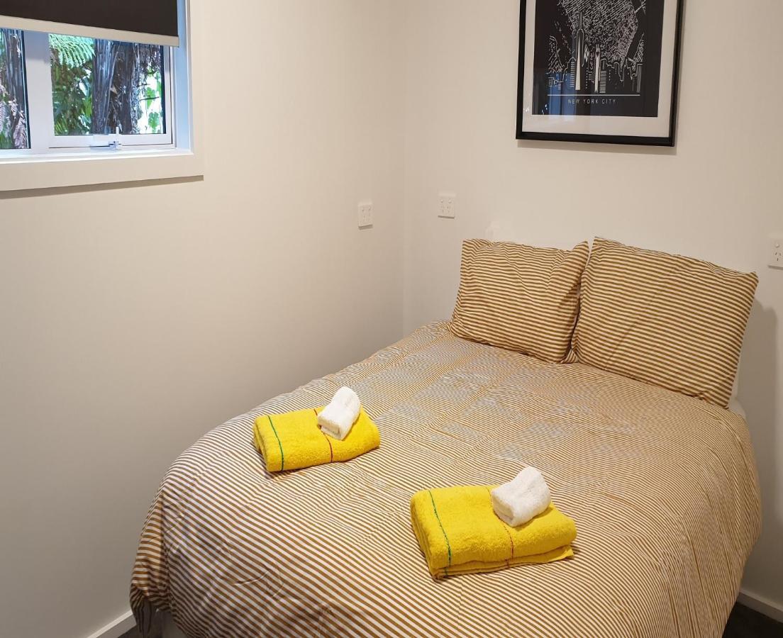 Holiday home Tamaki Lakehouse