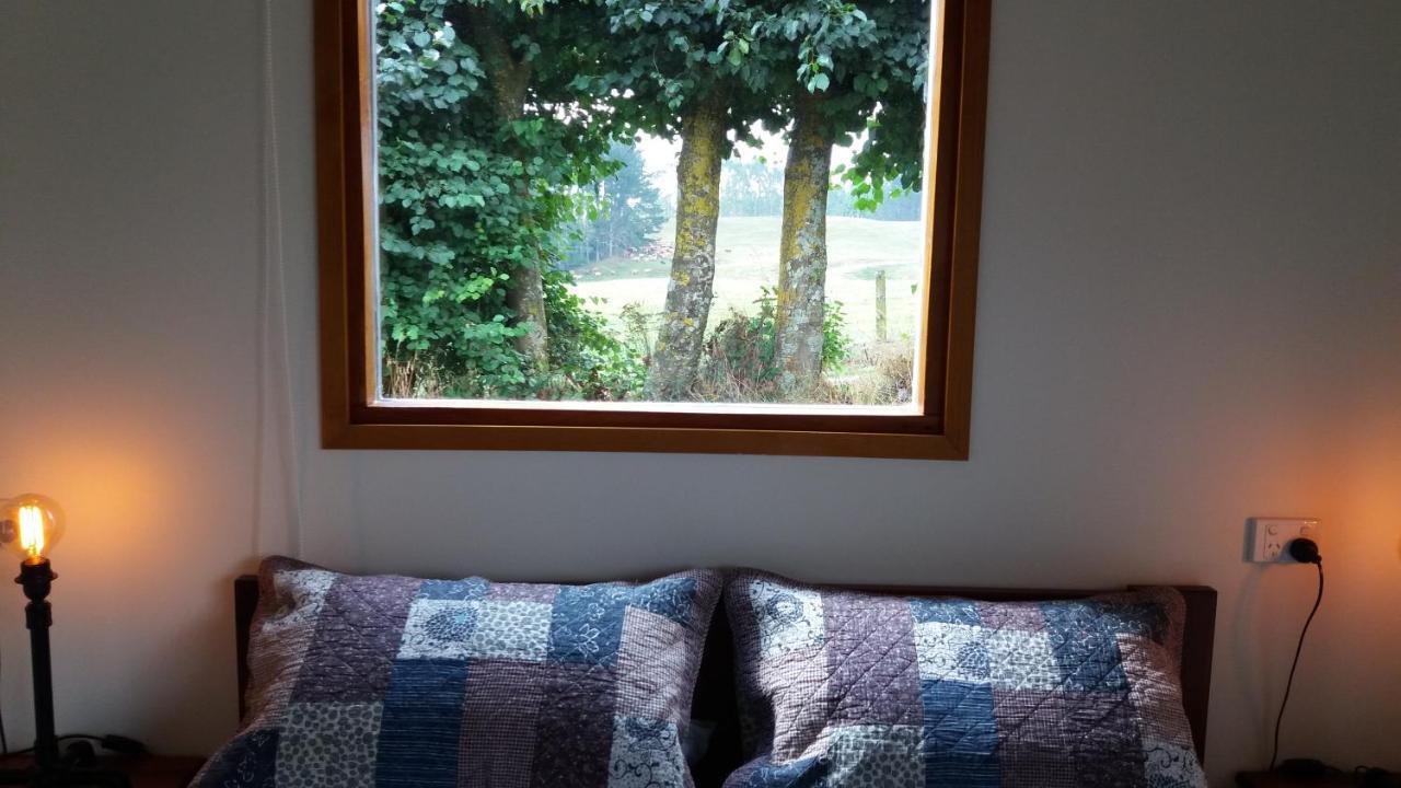 The Old Postoffice Bed & Breakfast Rotorua