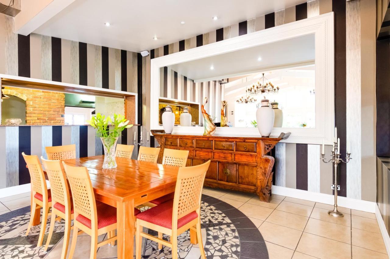 On The Point - 5* Rotorua