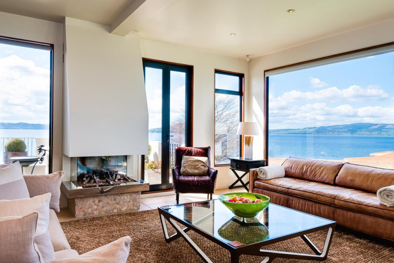 On The Point - Resort Rotorua
